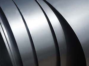 aluminium composite foil sheet panel