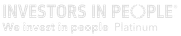 Invest in people platinum